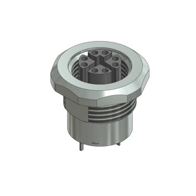 43-02759 Conec  Conjuntos de conectores circulares